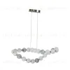 Подвесная люстра AM Group PEARL 8823-25 CH PEARL 8823-25 CH - 1