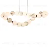 Подвесная люстра AM Group PEARL 8823-25 CH PEARL 8823-25 CH - 4