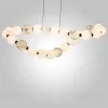 Подвесная люстра AM Group PEARL 8823-25 CH PEARL 8823-25 CH - 5