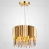 Подвесная люстра AM Group Roberto Cavalli L420 Roberto Cavalli L420 - 1