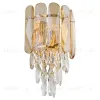 Настенный светильник AM Group SPARKLY AP2 GOLD SPARKLY AP2 GOLD - 2