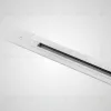 Шинопровод однофазный встраиваемый AM Group AM177V WH 1.5M AM177V WH 1.5M - 1
