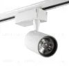Трековый однофазный светильник AM Group AM227-10W BK 3000K AM227-10W BK 3000K - 2