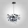 Подвесная люстра AM Group WOODSTAR D600 BK WOODSTAR D600 BK - 2