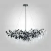 Подвесная люстра AM Group WOODSTAR L1200 BK WOODSTAR L1200 BK - 3