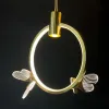 Подвесной светильник AM Group MARIPOSA SP2 POLISHED GOLD MARIPOSA SP2 POLISHED GOLD - 2