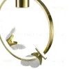 Подвесной светильник AM Group MARIPOSA SP2 POLISHED GOLD MARIPOSA SP2 POLISHED GOLD - 3
