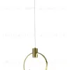 Подвесной светильник AM Group MARIPOSA SP2 POLISHED GOLD MARIPOSA SP2 POLISHED GOLD - 1