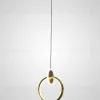 Подвесной светильник AM Group AM437 POLISHED GOLD AM437 POLISHED GOLD - 1