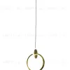 Подвесной светильник AM Group AM437 POLISHED GOLD AM437 POLISHED GOLD - 2