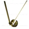 Настенный светильник AM Group AM439 POLISHED GOLD AM439 POLISHED GOLD - 3