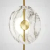 Настенный светильник AM Group AM441 POLISHED GOLD AM441 POLISHED GOLD - 1