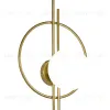 Настенный светильник AM Group AM440 POLISHED GOLD AM440 POLISHED GOLD - 2