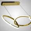 Подвесной светильник AM Group AM448 L800 GOLD AM448 L800 GOLD - 2