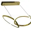 Подвесной светильник AM Group AM448 L800 GOLD AM448 L800 GOLD - 3