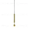 Подвесной светильник AM Group AM453 D200 GOLD AM453 D200 GOLD - 4