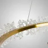 Подвесной светильник AM Group AM455 L400 POLISHED GOLD AM455 L400 POLISHED GOLD - 3