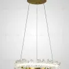 Подвесной светильник AM Group AM455 L400 POLISHED GOLD AM455 L400 POLISHED GOLD - 1