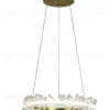 Подвесной светильник AM Group AM455 L400 POLISHED GOLD AM455 L400 POLISHED GOLD - 4