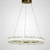 Подвесной светильник AM Group AM455 L600 POLISHED GOLD AM455 L600 POLISHED GOLD - 1