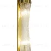 Настенный светильник AM Group AM458 GOLD AM458 GOLD - 3