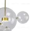 Подвесной светильник AM Group MOLECULE-SP1 MOLECULE-SP1 - 2