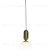 Подвесной светильник AM Group AM460 L200 POLISHED GOLD AM460 L200 POLISHED GOLD - 2