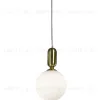 Подвесной светильник AM Group AM460 L250 POLISHED GOLD AM460 L250 POLISHED GOLD - 2