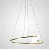 Подвесной светильник AM Group AM461 D600 GOLD AM461 D600 GOLD - 1