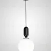 Подвесной светильник AM Group AM460 L250 BK AM460 L250 BK - 1