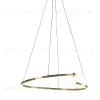 Подвесной светильник AM Group AM461 D600 GOLD AM461 D600 GOLD - 2