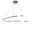 Подвесной светильник AM Group AM461 D600 CROM AM461 D600 CROM - 2