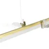 Подвесной светильник AM Group MARIPOSA L1000 POLISHED GOLD MARIPOSA L1000 POLISHED GOLD - 2