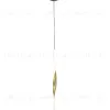 Подвесной светильник AM Group AM465 POLISHED GOLD AM465 POLISHED GOLD - 2