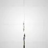 Подвесной светильник AM Group AM465 CHROM AM465 CHROM - 1