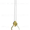 Подвесной светильник AM Group AM467 POLISHED GOLD AM467 POLISHED GOLD - 2