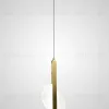 Подвесной светильник AM Group AM469 POLISHED GOLD AM469 POLISHED GOLD - 3