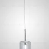 Подвесной светильник AM Group AM355-D140 CLEAR AM355-D140 CLEAR - 1
