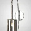 Бра AM Group AM355-AP100 CH AM355-AP100 CH - 1