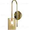 Бра AM Group AM355-AP100 AMBER AM355-AP100 AMBER - 2