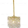 Подвесная люстра AM Group DIAMAND D400 Gold DIAMAND D400 Gold - 2