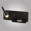 Настенный светильник AM Group AM483 BK AM483 BK - 3