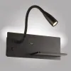 Настенный светильник AM Group AM483 BK AM483 BK - 4