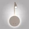 Гибкое бра AM Group AM484 WH AM484 WH - 2