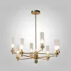 Люстра на штанге AM Group INDIGO SP8 FGD INDIGO SP8 FGD - 2