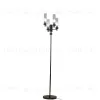Торшер AM Group INDIGO PT4 PEARL BLACK INDIGO PT4 PEARL BLACK - 1