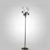 Торшер AM Group INDIGO PT4 PEARL BLACK INDIGO PT4 PEARL BLACK - 2