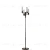 Торшер AM Group INDIGO PT4 PEARL BLACK INDIGO PT4 PEARL BLACK - 3