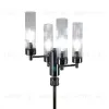 Торшер AM Group INDIGO PT4 PEARL BLACK INDIGO PT4 PEARL BLACK - 4