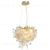 Подвесная люстра AM Group Forest D400 GOLD Forest D400 GOLD - 1